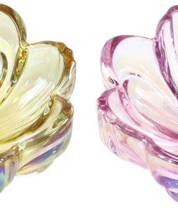 4087 COUPES FLEURS FLORIS 4P